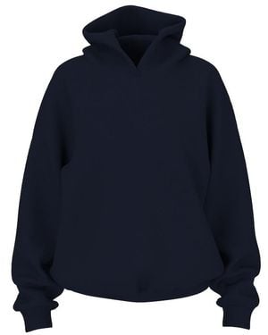 Garage Ultrafleece Hoodie - Blue
