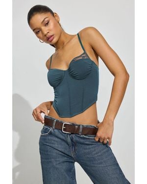 Garage Square Classic Belt - Multicolour