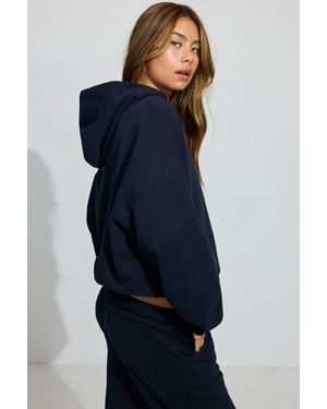 Garage Ultrafleece Hoodie - Blue