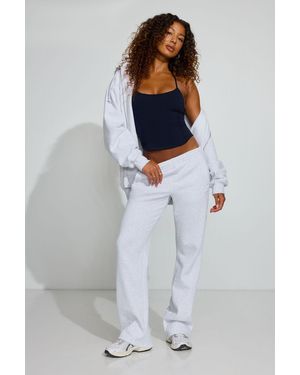 Garage Ultrafleece Slim Bootcut Sweatpants - Gray