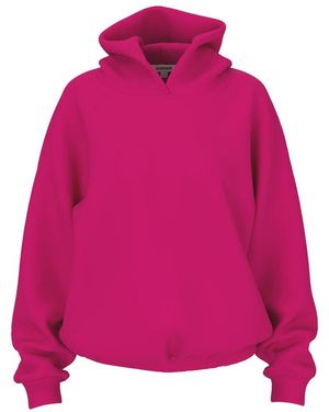 Garage Ultrafleece Hoodie - Pink
