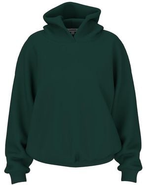 Garage Ultrafleece Hoodie - Green