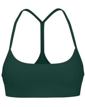 Garage Active Y-Back Bra - Green