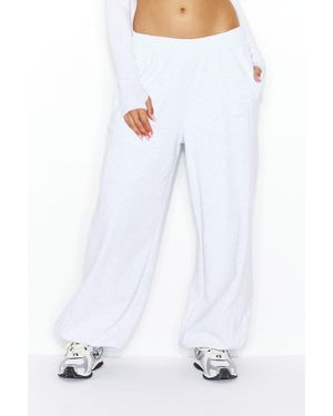 Garage Softterry Dancer Joggers - White
