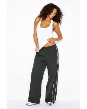 Garage Studio Track Pants - Blue