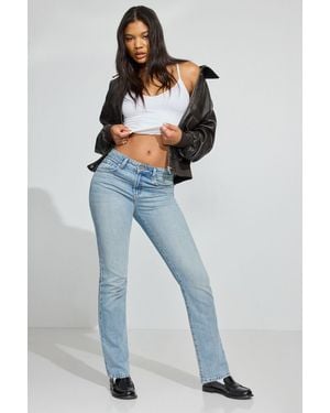 Garage '90S Slim Jeans - Blue