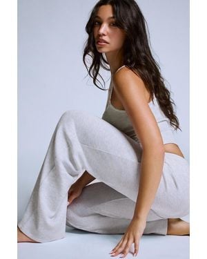 Garage Waffle Pants - Multicolour