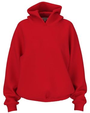 Garage Ultrafleece Hoodie - Red
