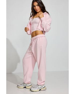 Garage Ultrafleece Boyfriend Sweatpants - Gray