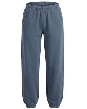 Garage Ultrafleece Super Joggers - Blue