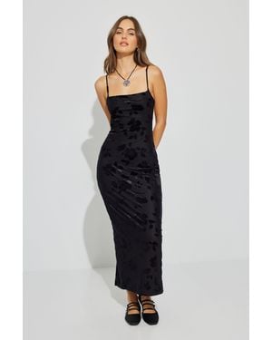 Black Garage Dresses for Women | Lyst