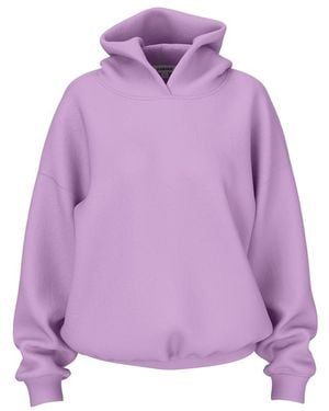 Garage Ultrafleece Hoodie - Purple