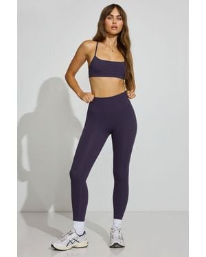Garage Softactive Leggings - Blue