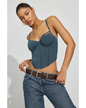 Garage Square Classic Belt - Multicolor