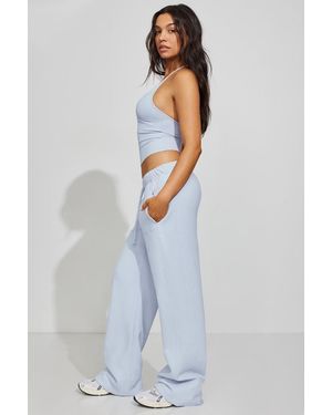 Garage Ultrafleece Straight Leg Sweatpants - Grey