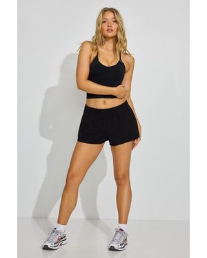 Garage Softterry Low Rise Shorts - Multicolor