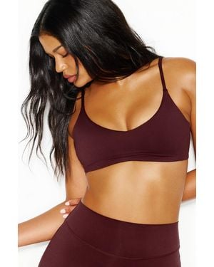 Garage Form Active Micro Bra - Black