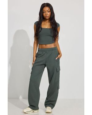 Garage Track pants and sweatpants for Women Online Sale up to 76 off Lyst