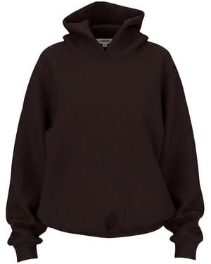 Garage Ultrafleece Hoodie - Black
