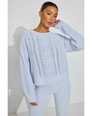 Garage sweater best sale