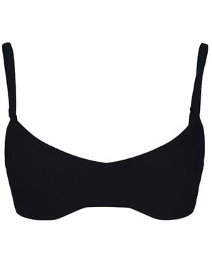 Garage Active Micro Bra - Black