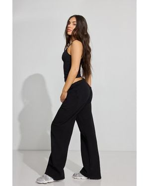 Garage Ultrafleece Straight Leg Sweatpants - Gray