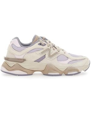 New Balance 9060 - White