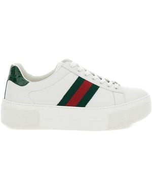 Gucci sneakers outlet deals