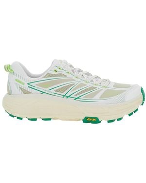 Hoka One One Mafate Speed 2 - Verde
