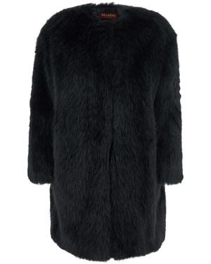 Max Mara Eros - Black
