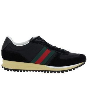 Gucci Nora - Black