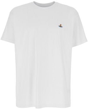 Vivienne Westwood T-shirts for Women | Online Sale up to 50