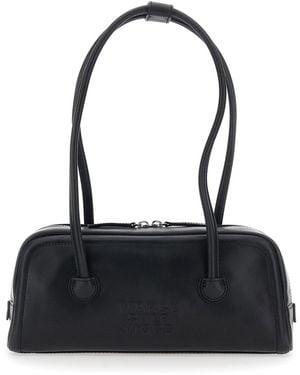 Marge Sherwood Soft Boston Ew - Black