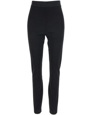 Dolce & Gabbana Leggings - Blue