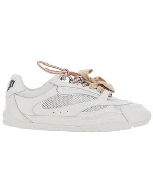 Pinko Sneaker Yulia - White