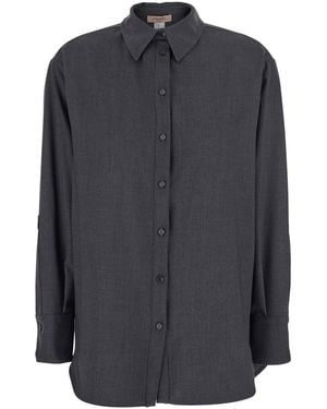 Twinset 252Tf204012840 - Grey