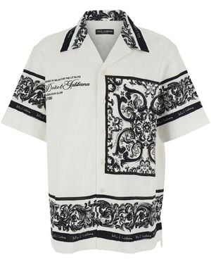 Dolce & Gabbana Maiolica 3L - Grey
