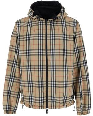 Burberry Newport R - Natural