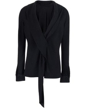 The Row Evo Top - Blue