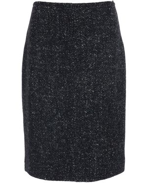 The Row Malva Skirt - Blu