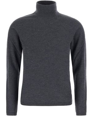 Max Mara Mxmgatto T-Shirt - Gray