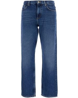 Roy Rogers Jeans Tilda Old Glory - Blu