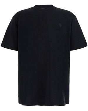 Gucci Crest Ricamato - Black