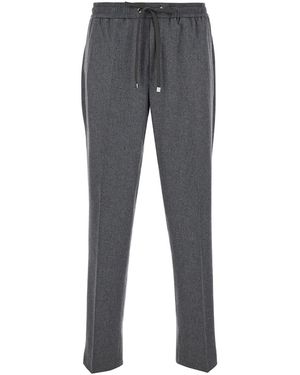 Moncler Jogging bottoms for Men Online Sale up to 35 off Lyst UK