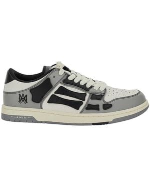 Amiri Trainers - Grey