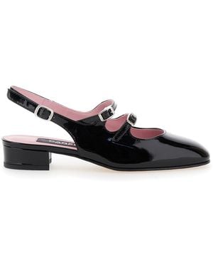CAREL PARIS Peche - Black