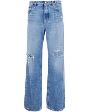 Dolce & Gabbana Dg Marina - Blue