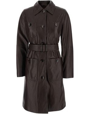 Max Mara Amaca - Black