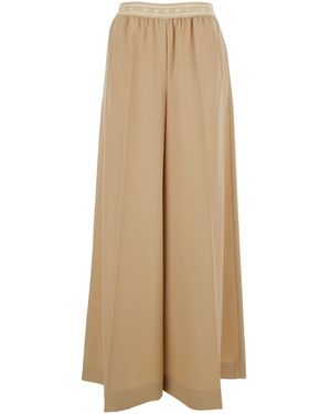 Marni Trousers - Natural