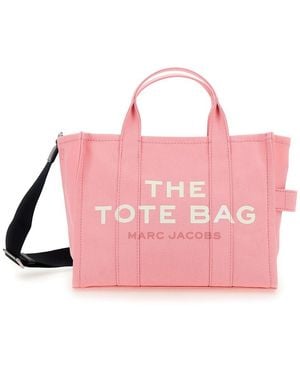 Marc Jacobs The Medium Tote - Pink